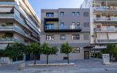 Туры в отель Pnoe Urban Living