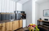 Туры в отель Pnoe Urban Living