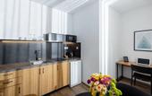 Туры в отель Pnoe Urban Living