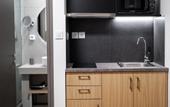 Туры в отель Pnoe Urban Living