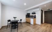Туры в отель Pnoe Urban Living