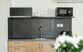Туры в отель Pnoe Urban Living
