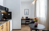 Туры в отель Pnoe Urban Living