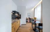 Туры в отель Pnoe Urban Living