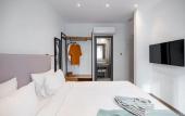 Туры в отель Pnoe Urban Living