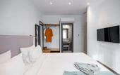Туры в отель Pnoe Urban Living