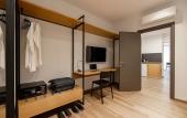 Туры в отель Pnoe Urban Living
