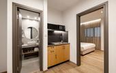 Туры в отель Pnoe Urban Living