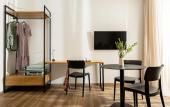 Туры в отель Pnoe Urban Living