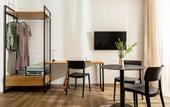 Туры в отель Pnoe Urban Living