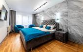 Туры в отель Na Ostrovskogo V Samom Tsentre Sochi Flat