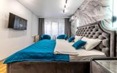 Туры в отель Na Ostrovskogo V Samom Tsentre Sochi Flat