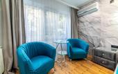 Туры в отель Na Ostrovskogo V Samom Tsentre Sochi Flat