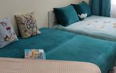 Туры в отель Lazorevoye More Flat