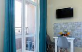 Туры в отель Lazorevoye More Flat