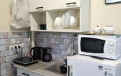 Туры в отель Lazorevoye More Flat
