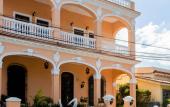 Туры в отель VOYA Boutique Hotel