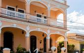 Туры в отель VOYA Boutique Hotel