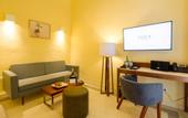 Туры в отель VOYA Boutique Hotel