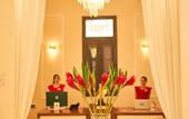 Туры в отель VOYA Boutique Hotel