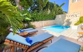Туры в отель VOYA Boutique Hotel