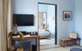 Туры в отель VOYA Boutique Hotel