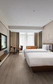 Туры в отель UrCove by HYATT Shenzhen Futian CBD