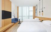Туры в отель Fairfield By Marriott Zibo