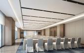 Туры в отель Fairfield By Marriott Zibo