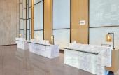 Туры в отель Fairfield By Marriott Zibo