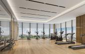 Туры в отель Fairfield By Marriott Zibo