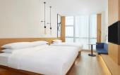 Туры в отель Fairfield By Marriott Zibo