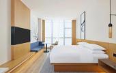 Туры в отель Fairfield By Marriott Zibo