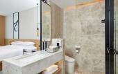 Туры в отель Fairfield By Marriott Zibo