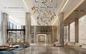 Туры в отель Fairfield By Marriott Zibo
