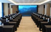 Туры в отель Fairfield By Marriott Zibo