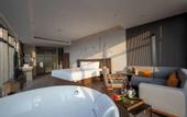 Туры в отель UrCove Shenzhen Bay Futian Port