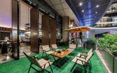 Туры в отель UrCove Shenzhen Bay Futian Port