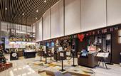 Туры в отель UrCove Shenzhen Bay Futian Port