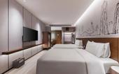 Туры в отель UrCove Shenzhen Bay Futian Port