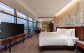 Туры в отель UrCove Shenzhen Bay Futian Port