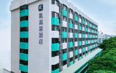 Туры в отель K-house Hotel