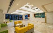 Туры в отель K-house Hotel