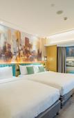 Туры в отель K-house Hotel