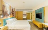 Туры в отель K-house Hotel