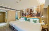 Туры в отель K-house Hotel