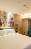 Туры в отель K-house Hotel