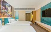 Туры в отель K-house Hotel