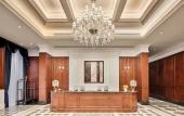 Туры в отель Shenzhen Guangming CIMC Executive Hotel