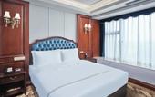 Туры в отель Shenzhen Guangming CIMC Executive Hotel